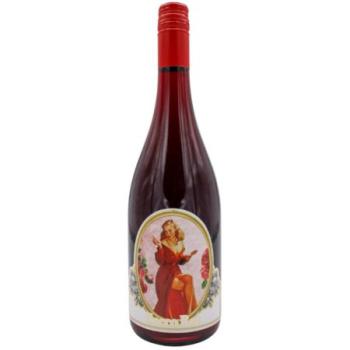 Secco rot